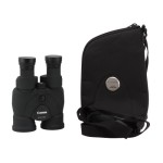 Canon 12x36 IS III Teropong dengan Stabilisasi Gambar