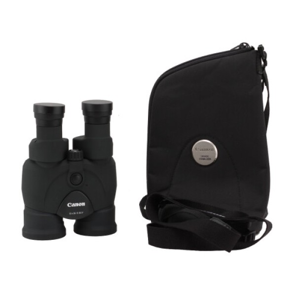 Canon 12x36 IS III Teropong dengan Stabilisasi Gambar