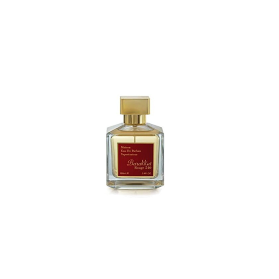 BARAKKAT ROUGE 540 EDP スプレー 100ml