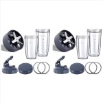 Suku Cadang Pengganti Blender untuk Blender 600W/900W/PRO