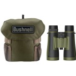 Bushnell Match Pro ED 15×56 Teropong – Desain prisma roof, perbesaran tinggi untuk penglihatan jarak jauh, kaca dispersi ekstra‑rendah (ED), retikulum presisi dan konstruksi tangguh – ideal untuk penembak kompetisi dan pengamat serius.