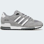 Adidas Originals Men’s ZX 750 Grey