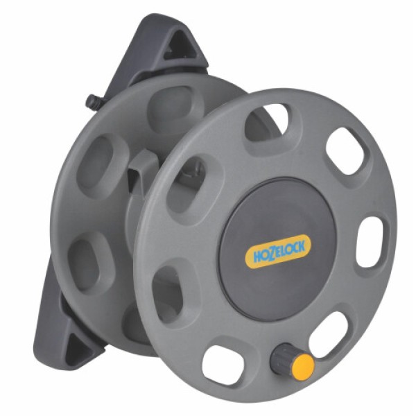 Reel Selang Dinding Kompak 30m