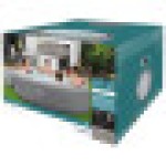 Lay-Z-Spa グレナダ Airjet スパ（6-8人用成人）