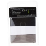 ナイキ スタンダード ゴルフベルト メンズ、3個セット、カラー：ホワイト/グレー/ブラック、ワンサイズ