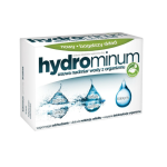 HYDROMINUM Weight Loss Excess Water 30 Tablets Be Slim Aquaminum