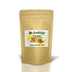 Micro Ingredients Minyak Biji Labu Saw Palmetto Kapsul Lunak