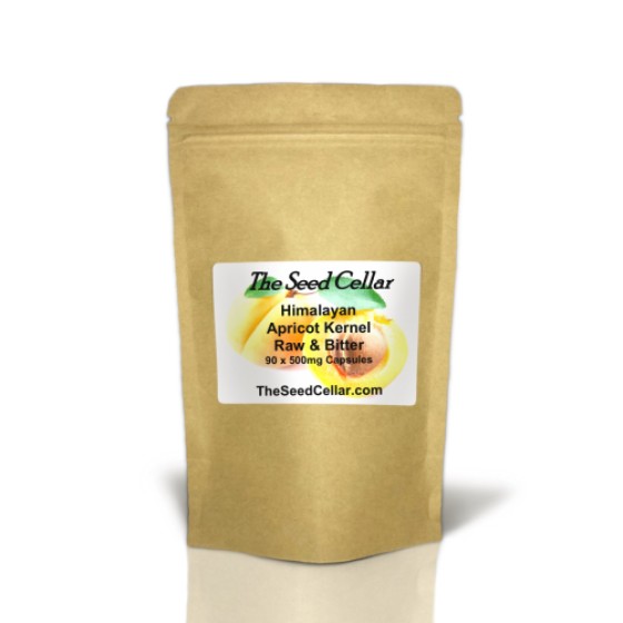 Micro Ingredients Minyak Biji Labu Saw Palmetto Kapsul Lunak