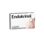 Endocrine 30x Tablets, for Supporting Thyroid Function AFLOFARM Endocrine
