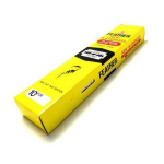 50 pcs Pisau Cukur Dua Sisi Feather