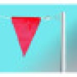 Certikin Anti-Swim Turn Indicator - 21m (CEMBS21)