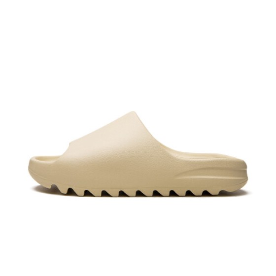 adidas Men's Yeezy Slide FZ5897 Bone White (2022 Restock) - Size 12