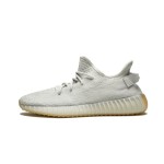 adidas メンズ Yeezy Boost 350 V2 F99710 セサミ - サイズ 4.5