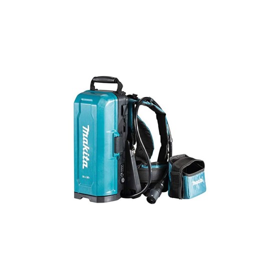 Makita 191A59-5 PDC01 Portable Power Supply – Batteries and Charger Not Included