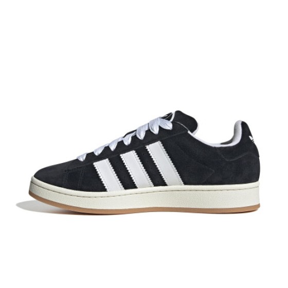 Adidas HQ8707 CAMPUS 00S Campus 00S Sneakers, Core Black x Footwear White