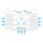 Bak Mandi Inflatable Besar, Bak Mandi Plastik Portabel untuk Dua Orang Dewasa, Bak Mandi Air Panas PVC Inflatable, Bak Spa Lipat