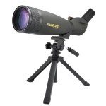 Visionking 30-90x90 Teropong Pengintai Sudut Lebar, HD BAK4 Monokular, Teropong Panduan 90x, dengan Tripod