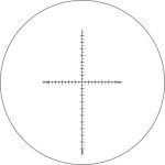 Bushnell 15-45x60 Legend T Seri Teropong Pengamatan Taktis