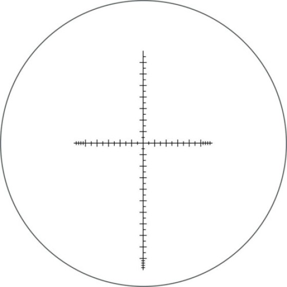Bushnell 15-45x60 Legend T Seri Teropong Pengamatan Taktis