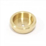 1Pcs MR-9 Battery Adapter for Film Camera for LR44 Zinc Air Battery