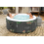 Fitur Lay-Z-Spa Aruba