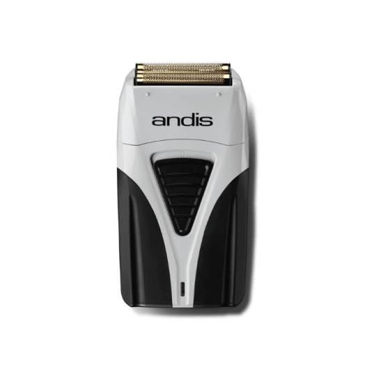 Andis TS-2 Pro Foil Lithium Plus Titanium Pencukur Listrik, dengan Steker UK dan EU