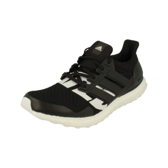 adidas Ultraboost Undefeated Sepatu Lari Pria, Ukuran 11