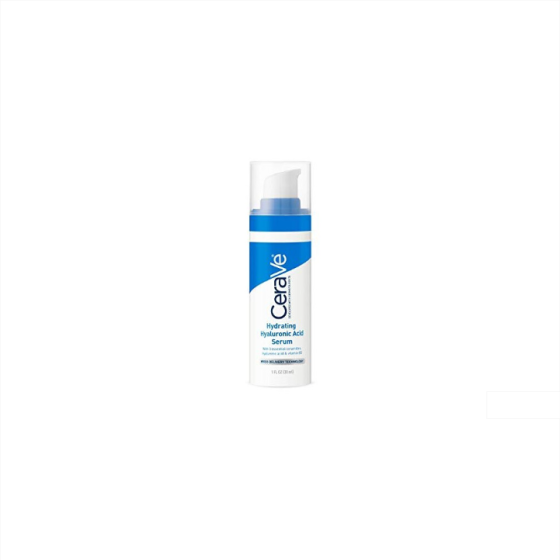 CeraVe Serum Hidratasi Asam Hialuronat 30ml