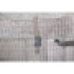 Bak Mandi Air Panas Lay-Z-Spa Cancun, Desain Rotan yang Elegan, Kolam Spa Tiup AirJet, untuk 2–4 Orang