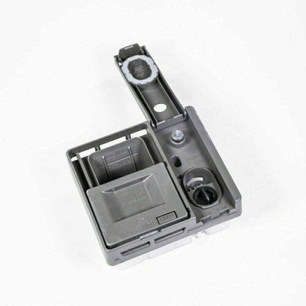 W10861000 W10620296 W10620298 Fits For Whirlpool Dishwasher Detergent