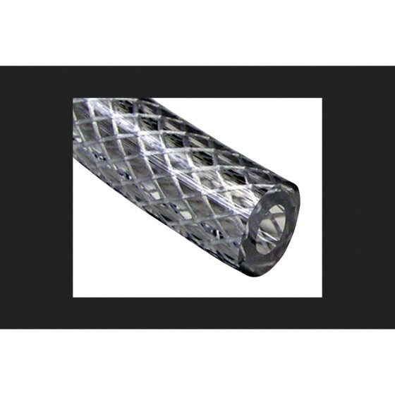 Mueller Streamline Perusahaan Tabung Anyaman 38Id x 58Od Kotak Isi 150 Mueller