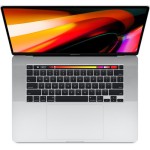MacBook Pro 16 inci Baru, Prosesor 2.6GHz 6-Core i7, 16GB RAM, 512GB SSD – Space Gray