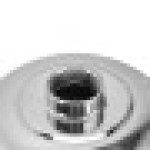 25 kW Pemanas Kolam Renang Exchanger Termostat