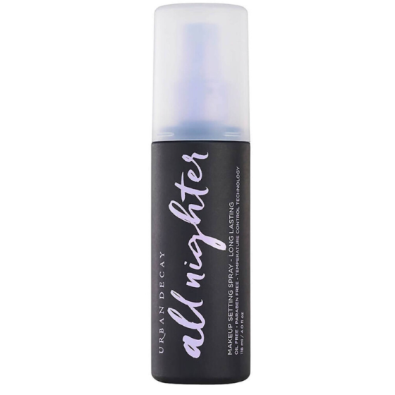 Urban Decay All Nighter Setting Spray 118ml