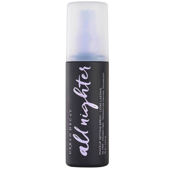 Urban Decay All Nighter Setting Spray 118ml