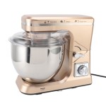 5L 500W スタンドミキサー 6速チルトヘッド付き ベーキングキッチン用