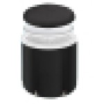 Bak Es Portabel untuk Terapi Dingin, dengan Penutup, Kolam Rendam Pemulihan