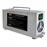 Charger Cepat Daya Tinggi yang Dapat Disesuaikan untuk Baterai Lithium LiFePO4 – 0-60V/0-50A & 0-120V/0-25A