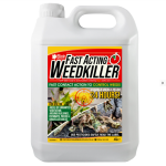 (Ya, 12) 4 Liter Pembunuh Gulma & Lumut Cepat Tanpa Glifosat | Organik & Alami Siap Pakai Formula Asam Asetat (60g/l) | Hasil dalam 24 Jam