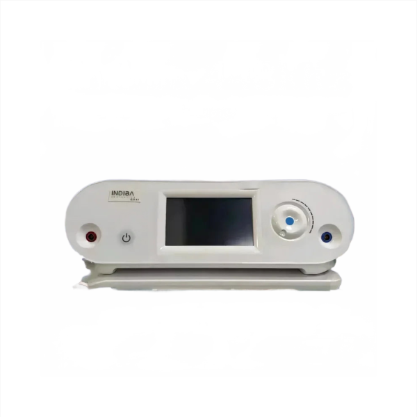 Indiba Tecar Therapy スリミングマシン – 448kHz 理学療法デバイス、深部ジアサーミー＆美容治療用 | スペイン理学療法 CET RET