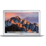 New Apple MacBook Air 1.8GHz 13,3 inci 1440x900 – Laptop Silver