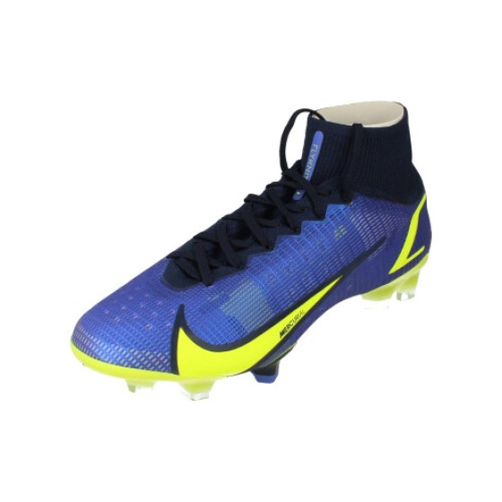 Nike Superfly 8 Elite FG Sepatu Sepak Bola Pria CV0958