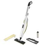 Karcher SC 3 直立型スチームモップ