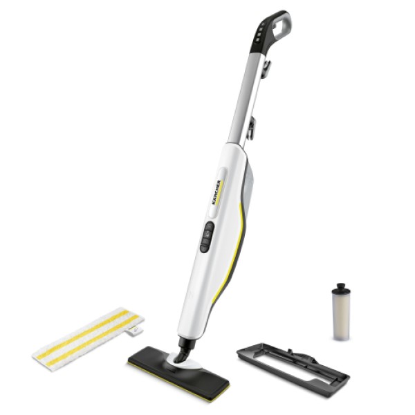 Karcher SC 3 直立型スチームモップ