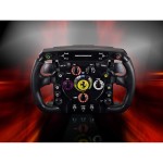 Thrustmaster F1 Racing Wheel - Ferrari 2011 Official Replica, Edisi 150 Tahun Italia, Permukaan Logam Berus, Pegangan Karet, Kompatibel dengan PS4/Xbox Series X|S/One/PC