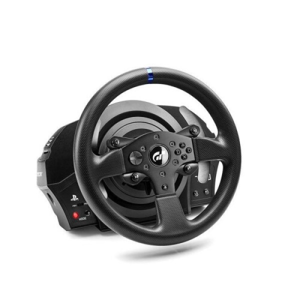 Thrustmaster T300 RS GT レーシングホイール（PS4/PS3/PC）