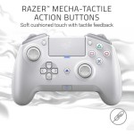 Razer Raiju トーナメントエディション ワイヤレス ゲーミング コントローラー（プログラム可能機能付き）