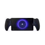 ソニー PlayStation Portal リモートプレイヤー ミッドナイトブラック PS5 2025