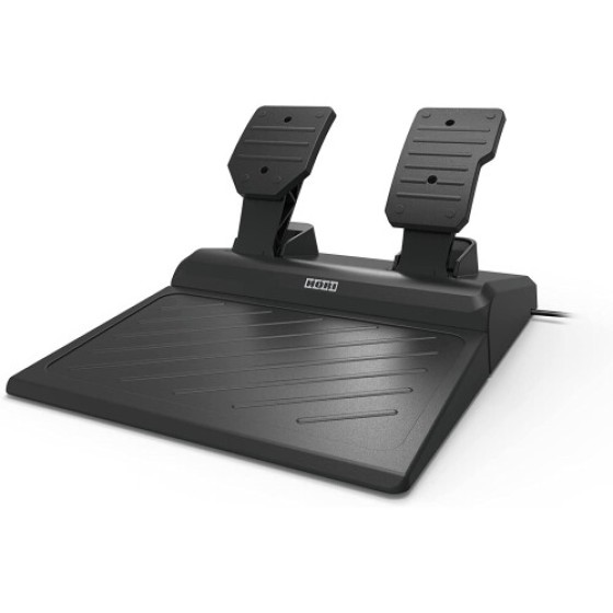 HORI Racing Wheel Apex untuk PS5 - Hitam