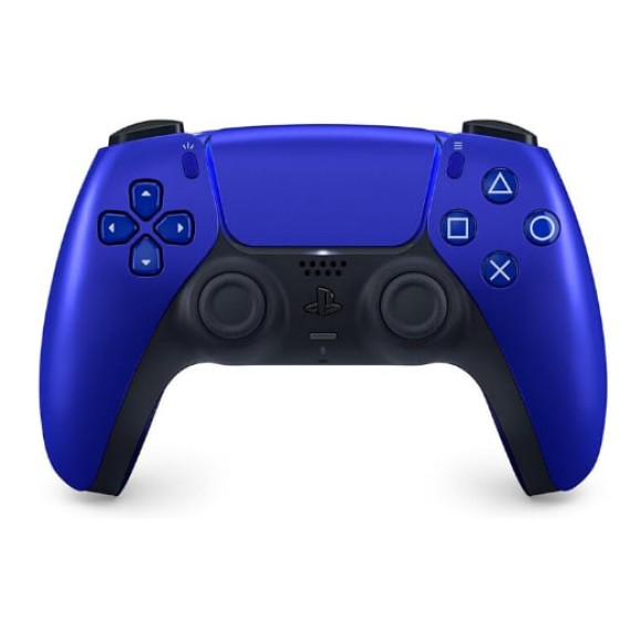 Kontroler Sony DualSense - Cobalt Blue (PS5)